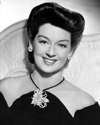 Rosalind Russell